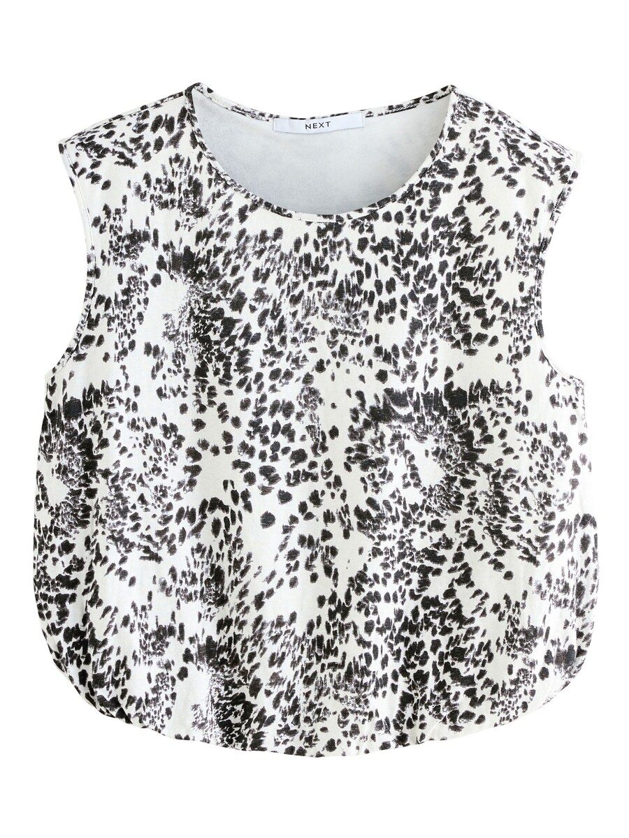 Топ Next, белый
Топ Next, белый