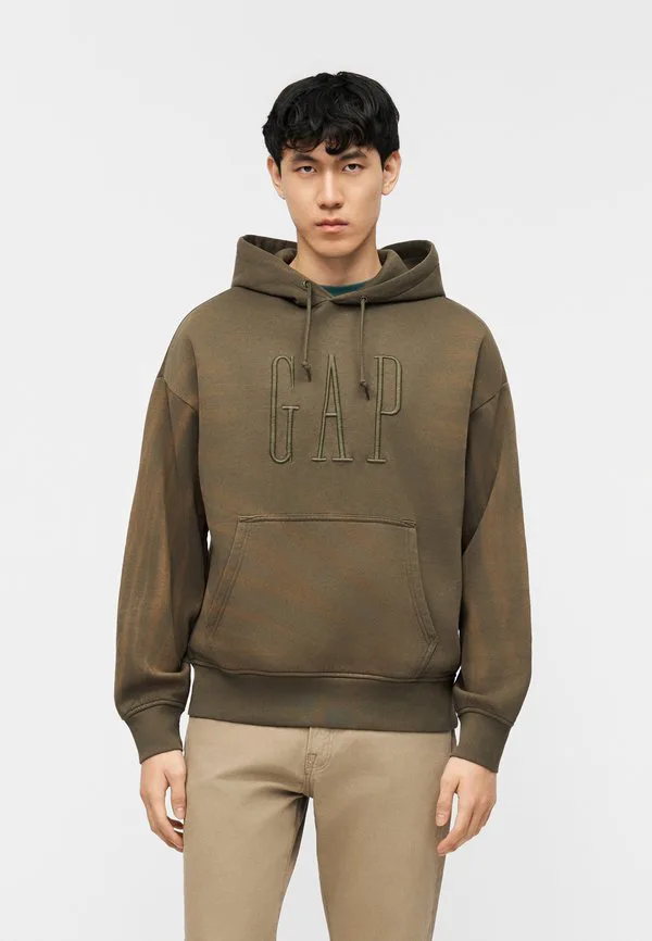 Толстовка с логотипом корпорации Gap, Black Moss, Черный, Толстовка с логотипом корпорации Gap, Black Moss
Толстовка с логотипом корпорации Gap, Black Moss, Черный, Толстовка с логотипом корпорации Gap, Black Moss