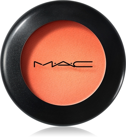 Тени для век MAC Cosmetics Eye Shadow, Red Brick 1,5 g 
Тени для век MAC Cosmetics Eye Shadow, Red Brick 1,5 g