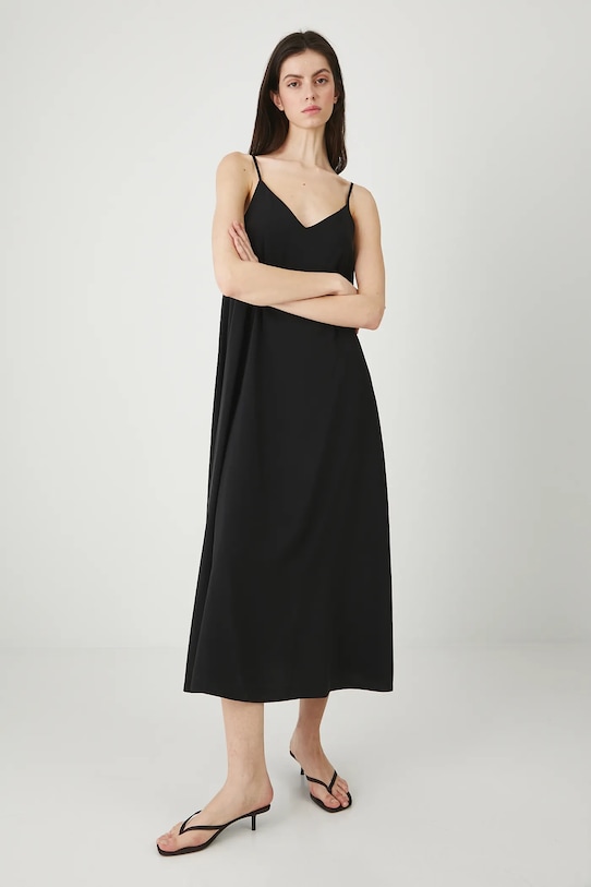 Платье Medicine, черный 
Платье Medicine, черный