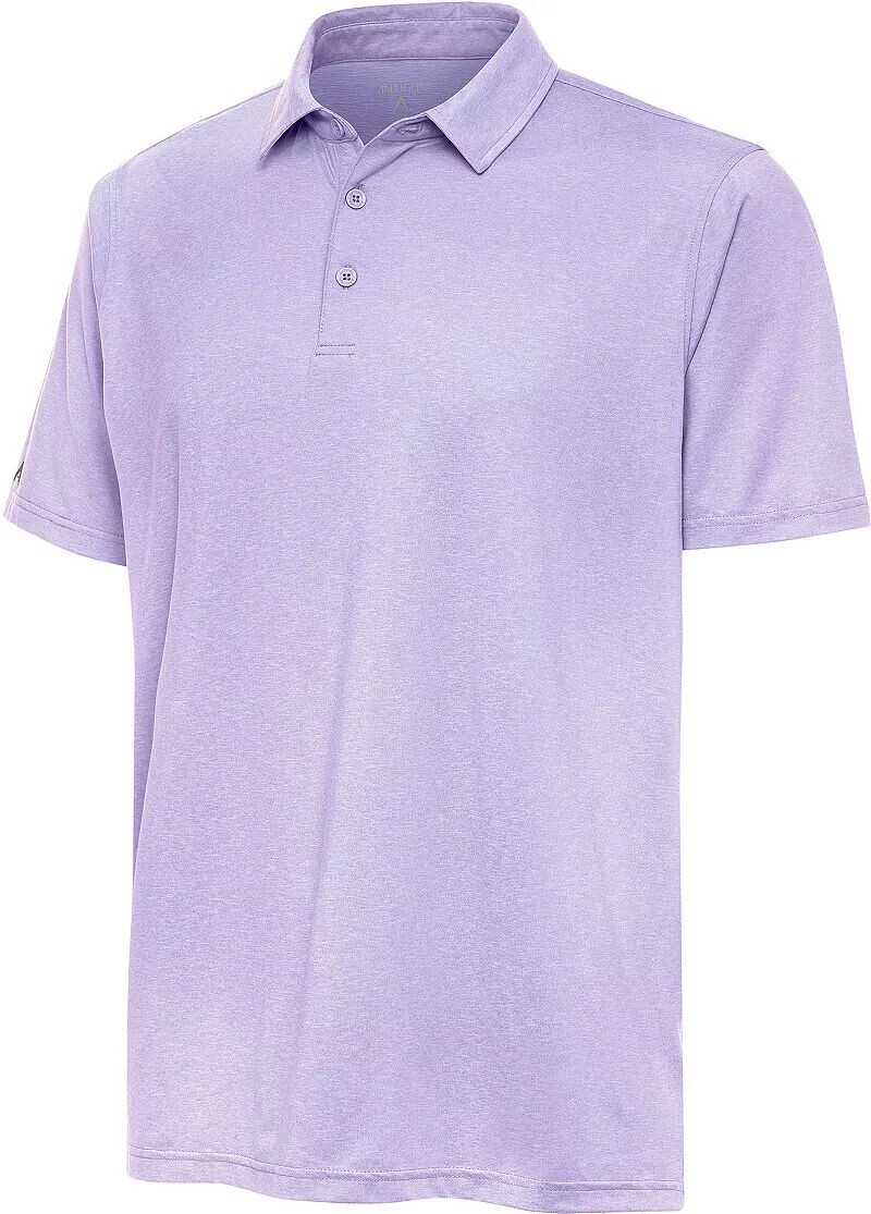 Мужское поло для гольфа Antigua, пар 3, фиолетовый
Мужское поло для гольфа Antigua, пар 3, фиолетовый