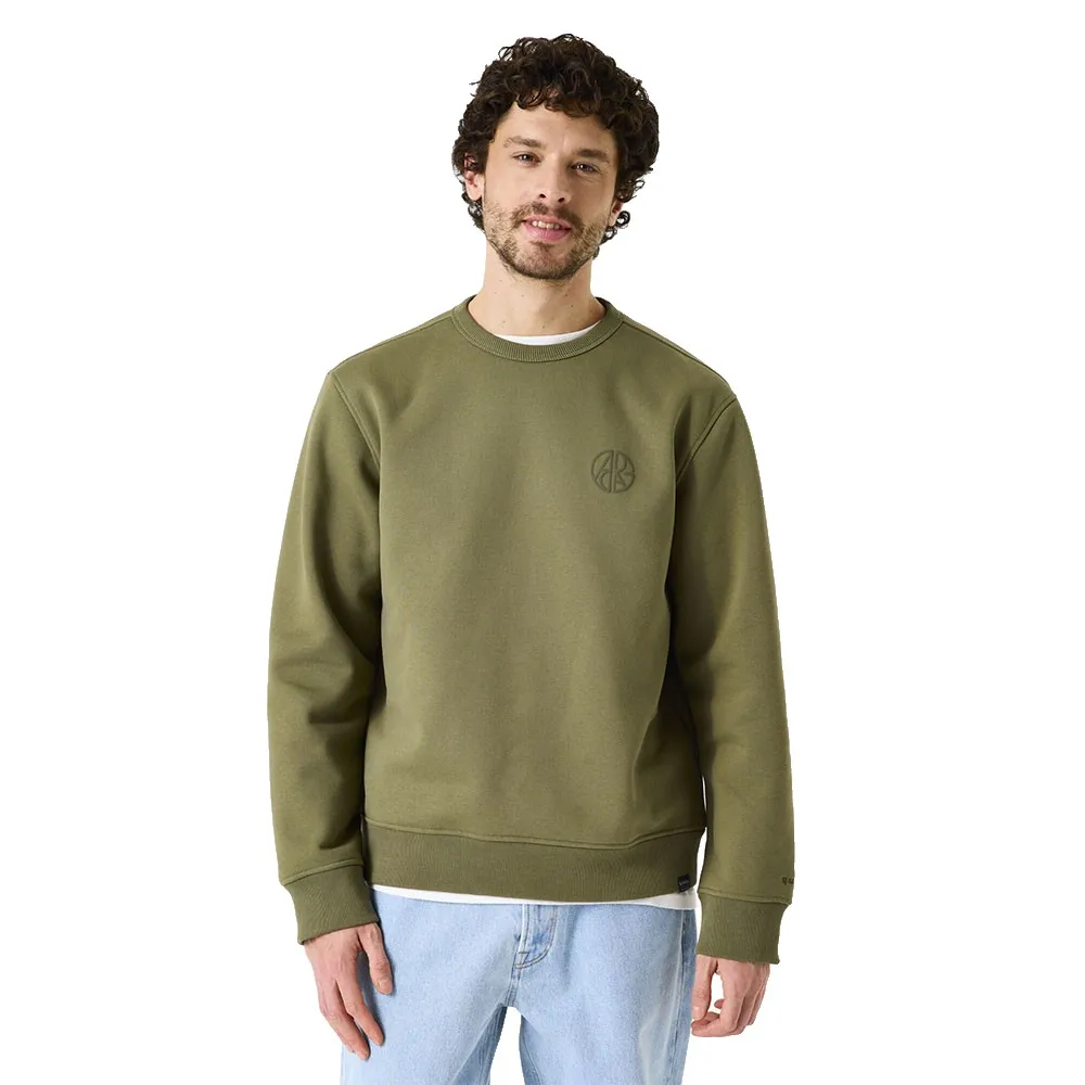 Толстовка Garcia K51262, зеленый
Толстовка Garcia K51262, зеленый