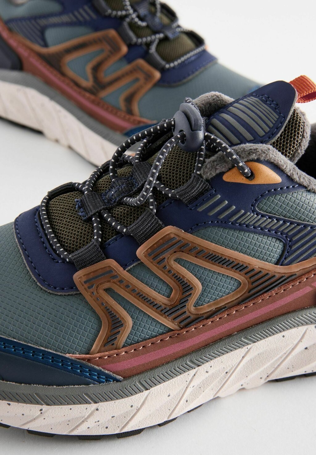 Кроссовки REGULAR FIT WARM LINED Next, синий
Кроссовки REGULAR FIT WARM LINED Next, синий