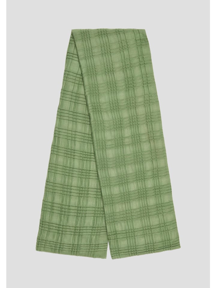 s.Oliver Шарф 7834_зеленого цвета
s.Oliver Шарф 7834_зеленого цвета