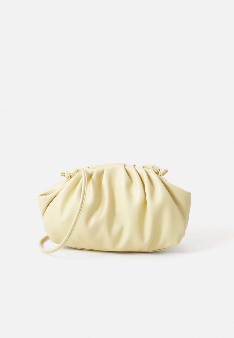 Сумка кросс-боди Even&Odd Cross body bag, Butter Yellow/Light Yellow
Сумка кросс-боди Even&Odd Cross body bag, Butter Yellow/Light Yellow