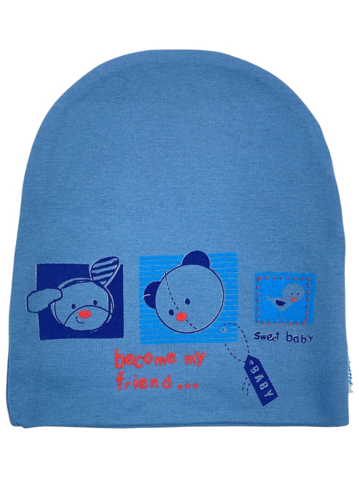 Шапка Aliap
Шапка Aliap