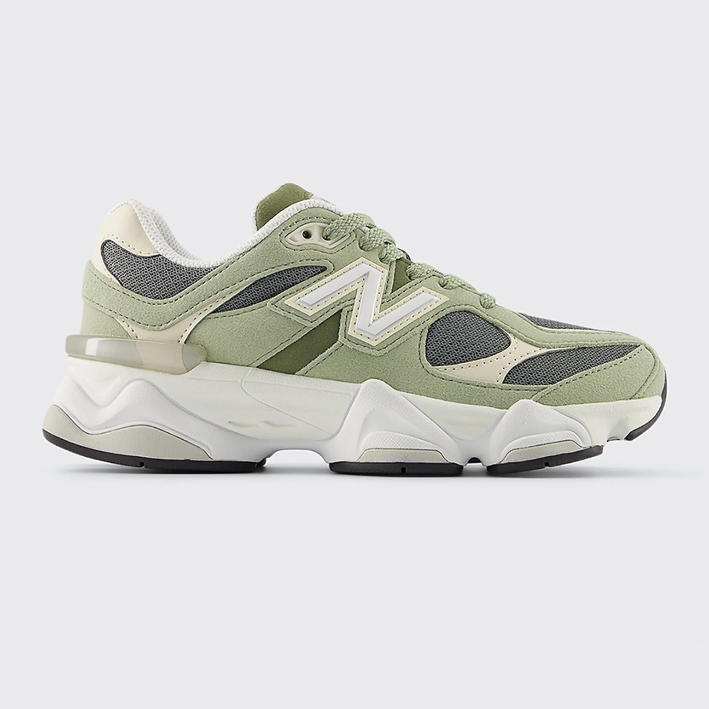 Детские повседневные кроссовки 9058 New Balance, зеленый
Детские повседневные кроссовки 9058 New Balance, зеленый