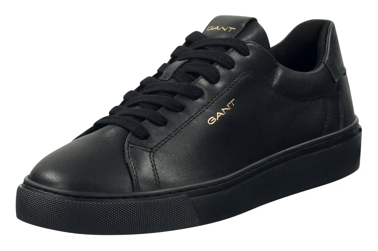 Кроссовки Gant "MC JULIEN", повседневная обувь, полуботинки, шнуровка, стелька из высококачественной кожи, черный
Кроссовки Gant "MC JULIEN", повседневная обувь, полуботинки, шнуровка, стелька из высококачественной кожи, черный