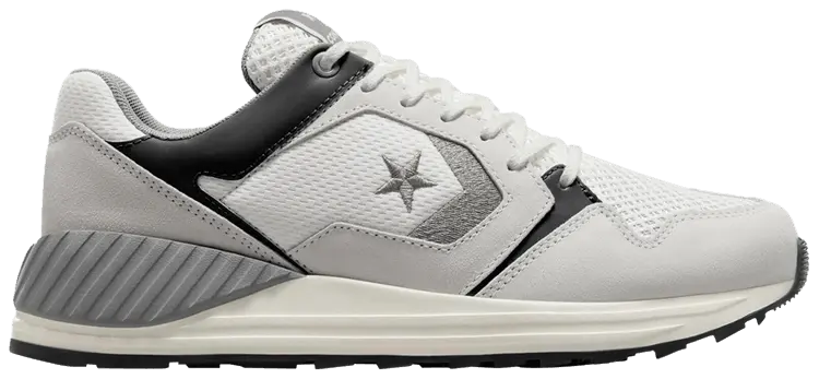 Кроссовки Converse Wave Trainer 'Barely Grey Vintage White', серый
Кроссовки Converse Wave Trainer 'Barely Grey Vintage White', серый