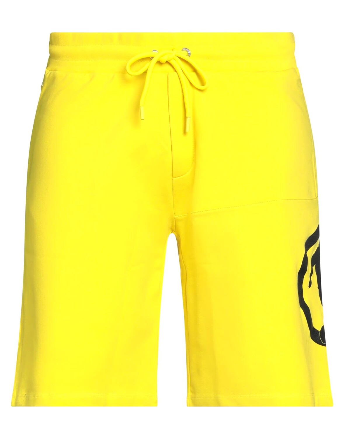 Шорты Bikkembergs, желтый
Шорты Bikkembergs, желтый