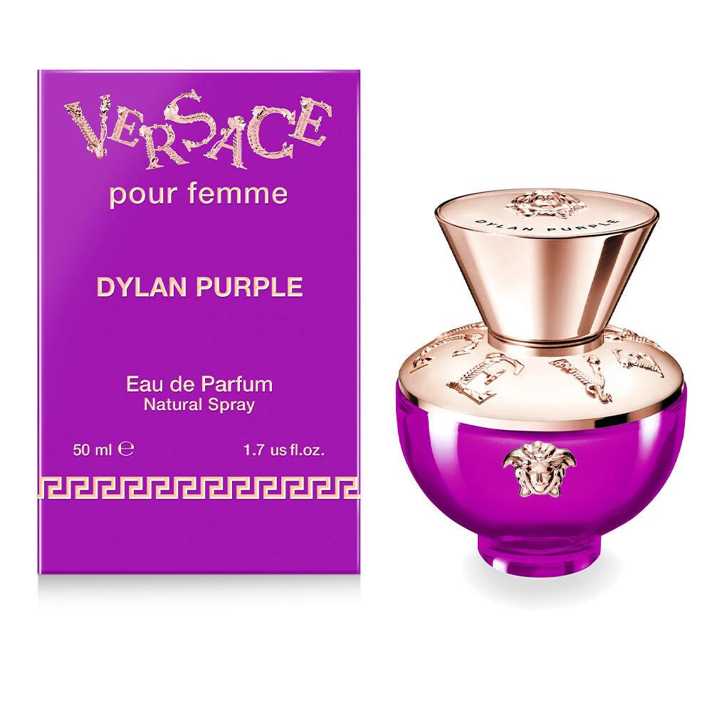 Духи Dylan purple Versace, 50 мл
Духи Dylan purple Versace, 50 мл