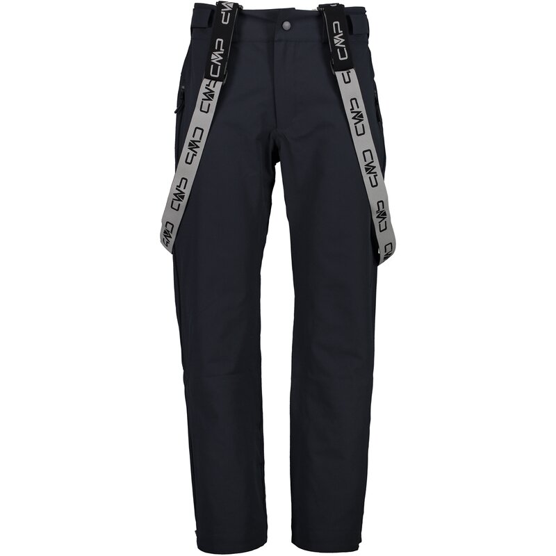 Мужские брюки-комбинезон Cmp, серый
Мужские брюки-комбинезон Cmp, серый