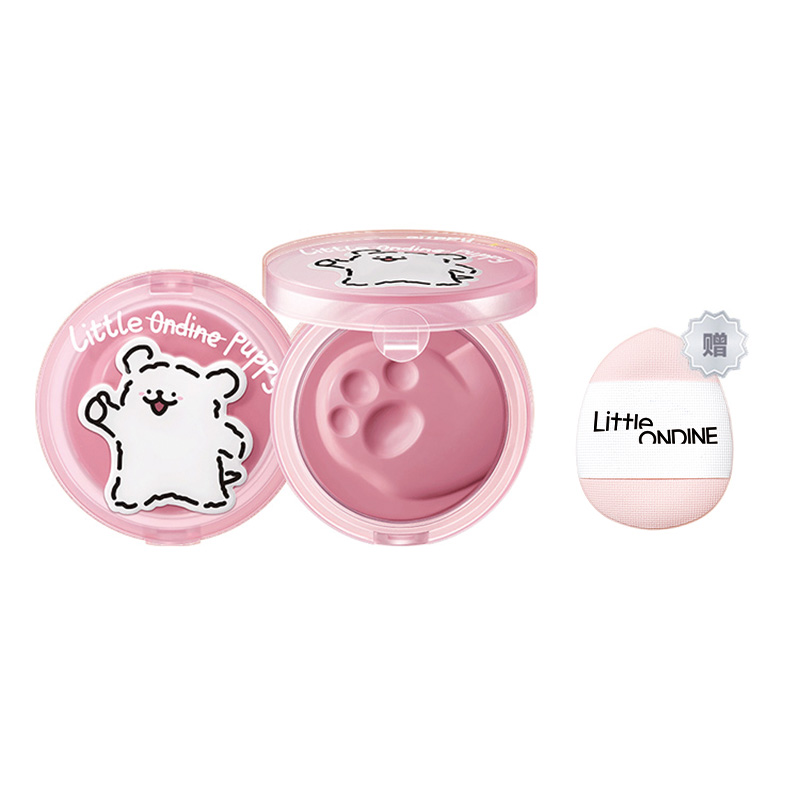 Мальтийские румяна / Rouges женские LittleOndine
Мальтийские румяна / Rouges женские LittleOndine