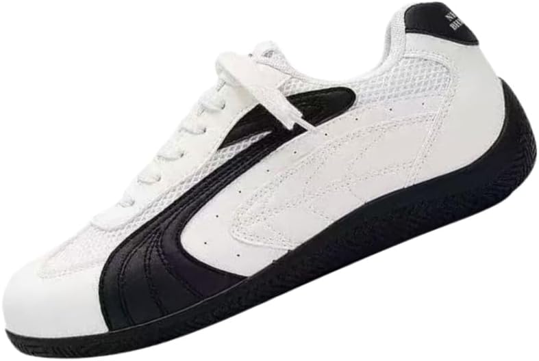 Мужские повседневные спортивные кроссовки - легкие и удобные, противоскользящие и прочные. Подходят для бега, ходьбы, тренировок и ежедневного использования на улице Fmshi, белый
Мужские повседневные спортивные кроссовки - легкие и удобные, противоскользящие и прочные. Подходят для бега, ходьбы, тренировок и ежедневного использования на улице Fmshi, белый