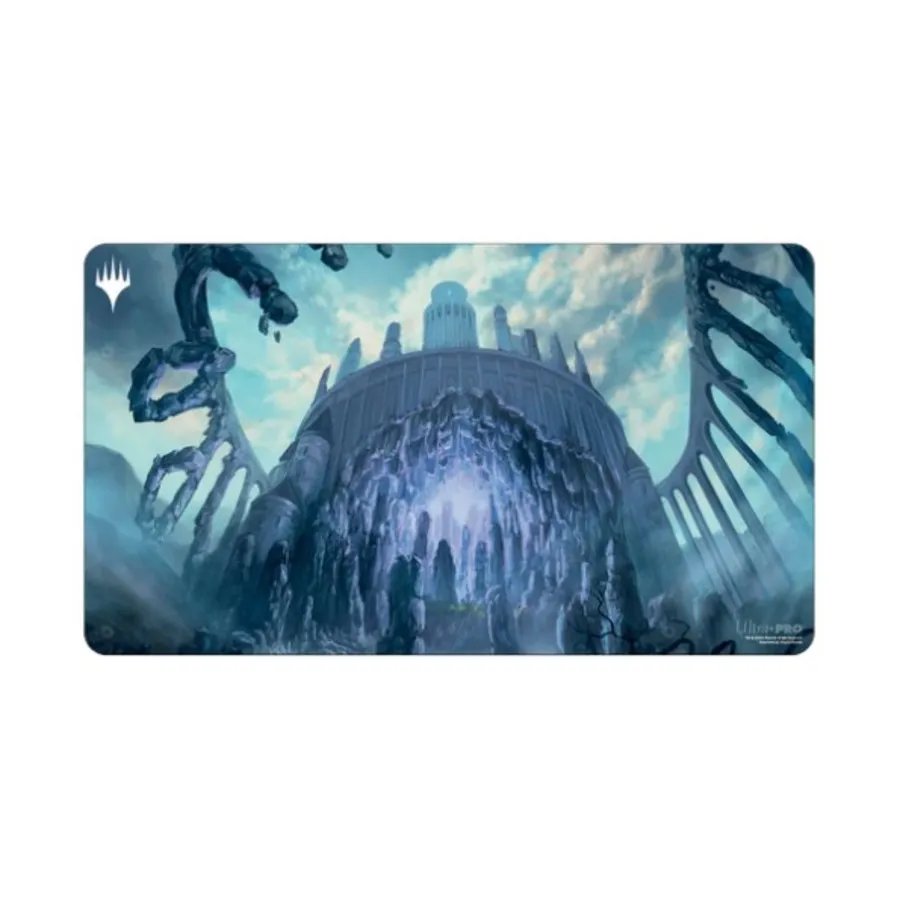 Беспокойная крепость, Official Magic - The Gathering - Playmats - Wilds of Eldraine
Беспокойная крепость, Official Magic - The Gathering - Playmats - Wilds of Eldraine