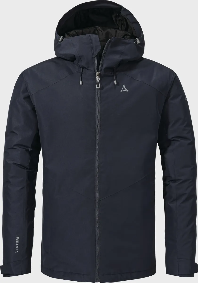 Уличная куртка Schöffel "Hiking Ins Jacket Style Wildkar MNS", с капюшоном, синий
Уличная куртка Schöffel "Hiking Ins Jacket Style Wildkar MNS", с капюшоном, синий