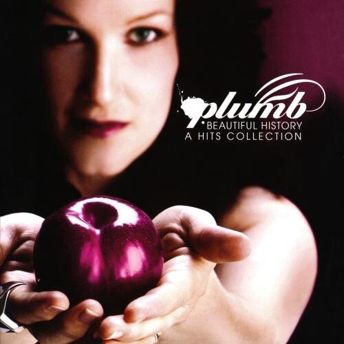 CD диск Plumb: Beautiful History: A Hits Collection 
CD диск Plumb: Beautiful History: A Hits Collection