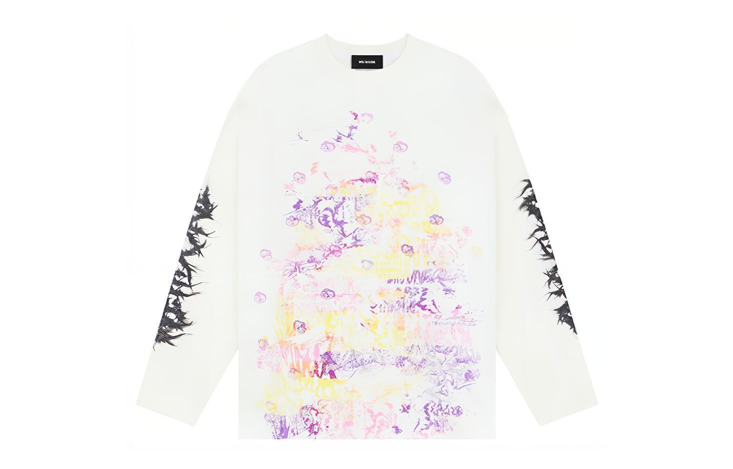 WE11DONE Футболка унисекс белая, Белый, WE11DONE Футболка унисекс белая
WE11DONE Футболка унисекс белая, Белый, WE11DONE Футболка унисекс белая