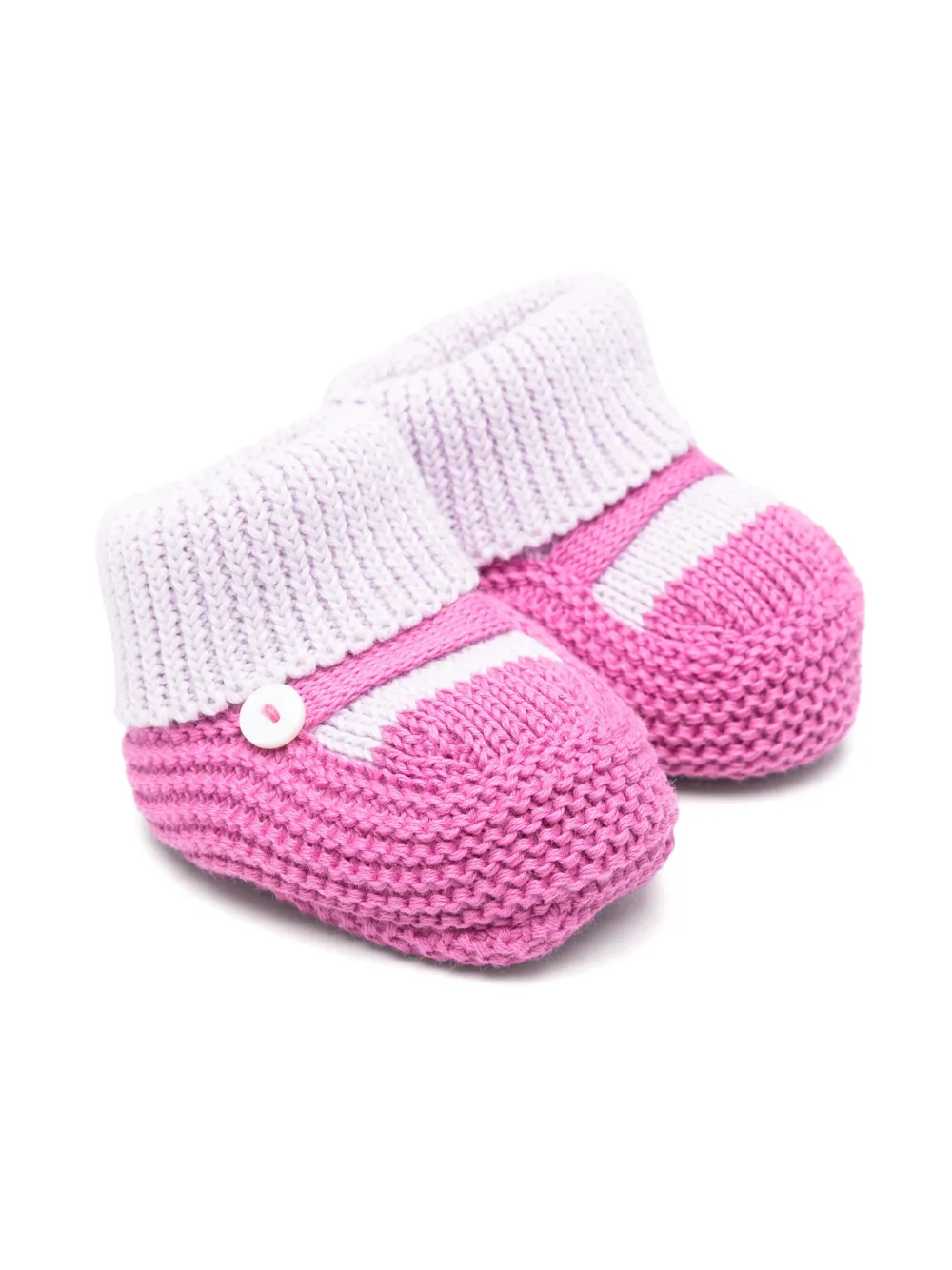 Слиперы в технике кроше Little Bear, фиолетовый
Слиперы в технике кроше Little Bear, фиолетовый