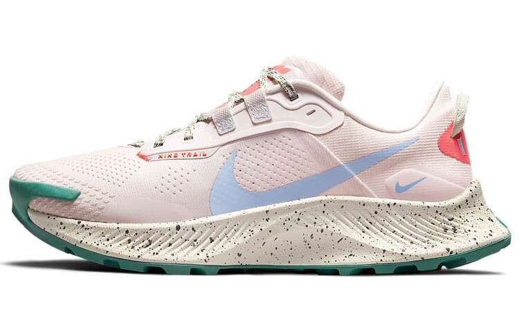 Женские беговые кроссовки Nike Pegasus Trail 3
Женские беговые кроссовки Nike Pegasus Trail 3