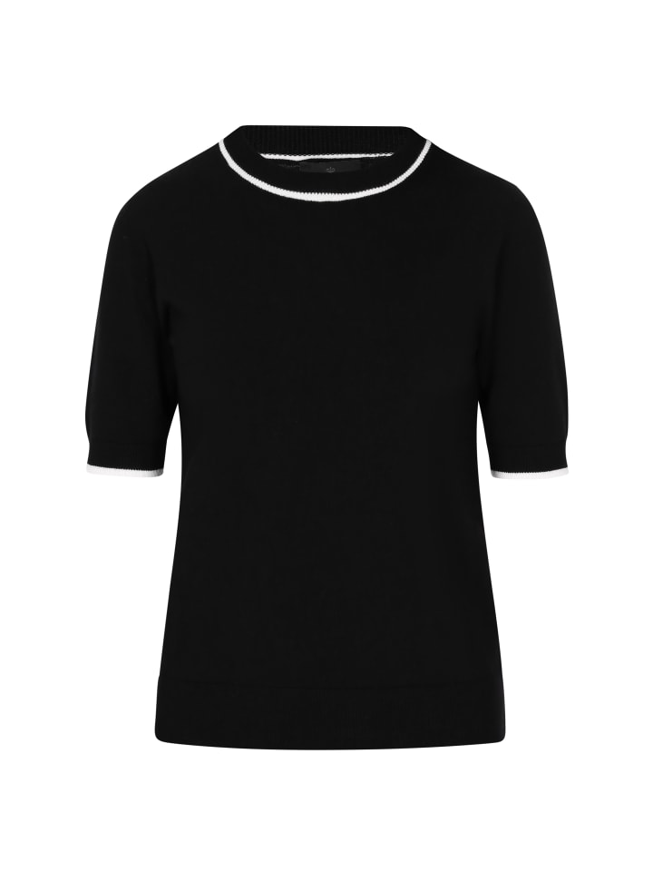 Свитер DreiMaster Klassik, черный
Свитер DreiMaster Klassik, черный