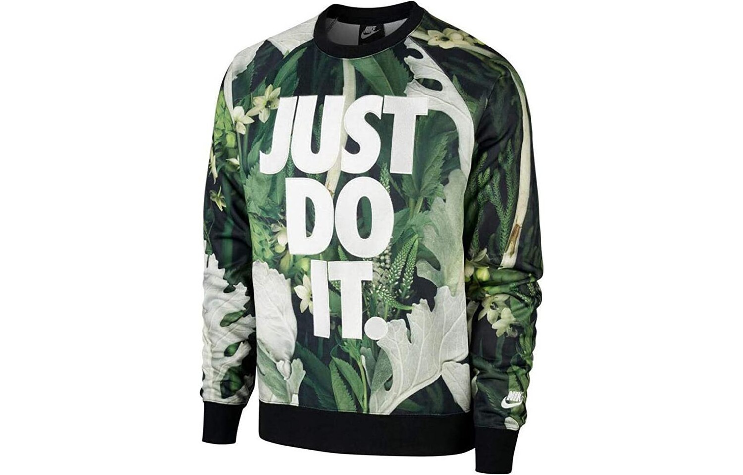 Толстовка мужская зеленая Nike, зеленый
Толстовка мужская зеленая Nike, зеленый