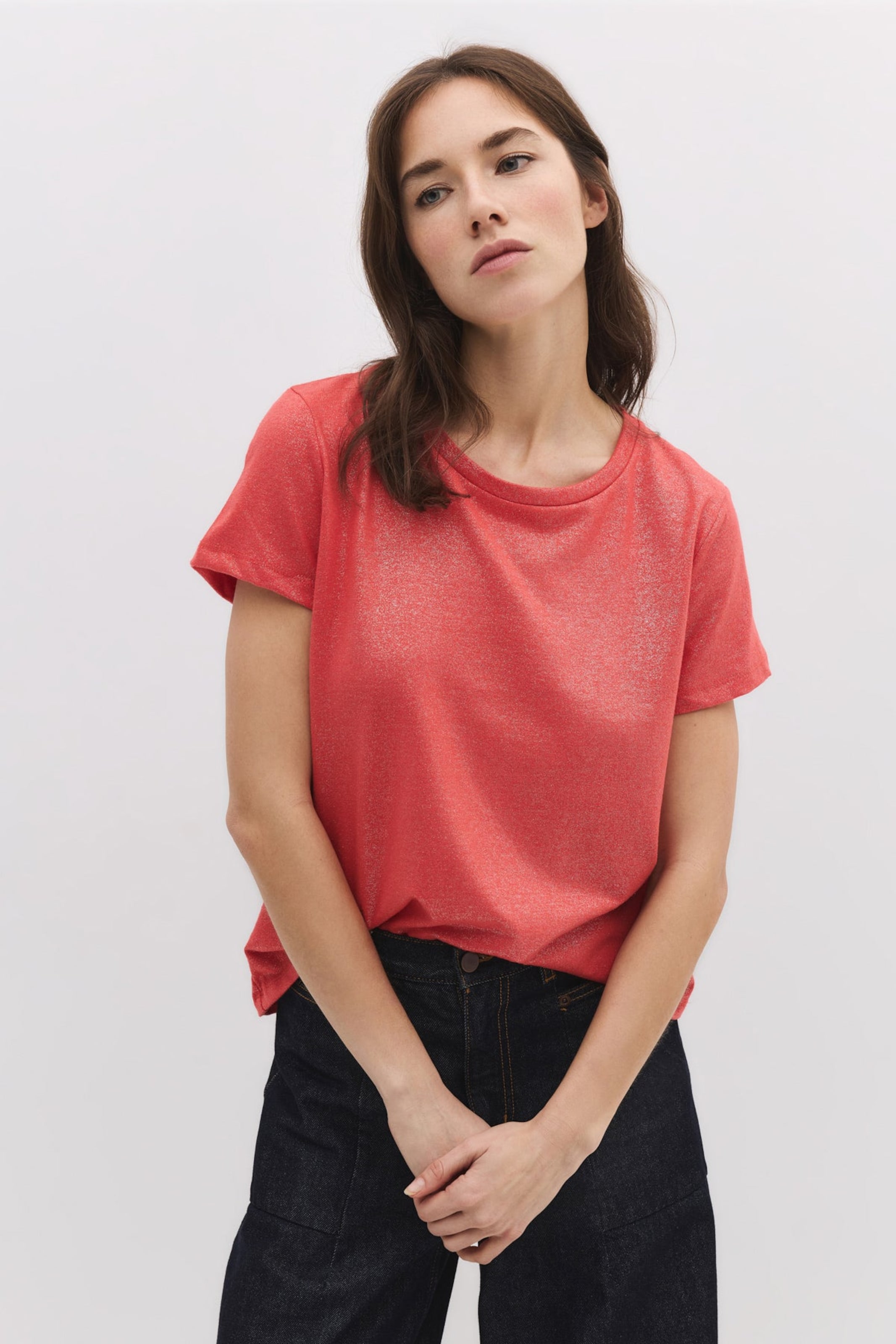 No Matter What Футболка в красном цвете, Красный, No Matter What Футболка в красном цвете
No Matter What Футболка в красном цвете, Красный, No Matter What Футболка в красном цвете