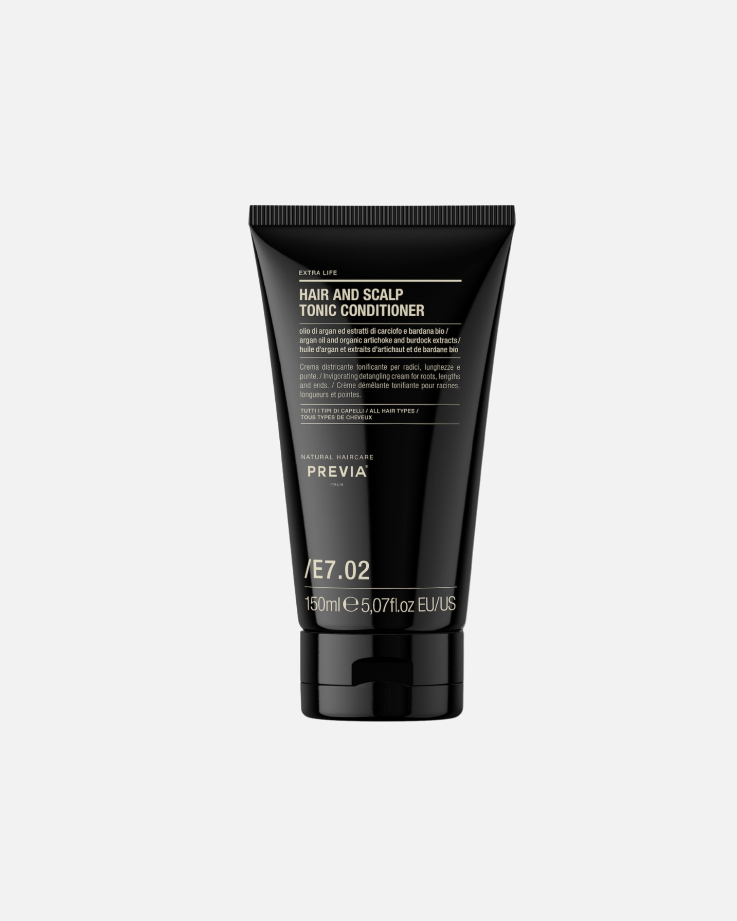 Кондиционер для волос Previa, 150 мл
Кондиционер для волос Previa, 150 мл