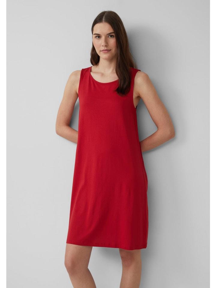 Короткое платье s.Oliver, красный
Короткое платье s.Oliver, красный