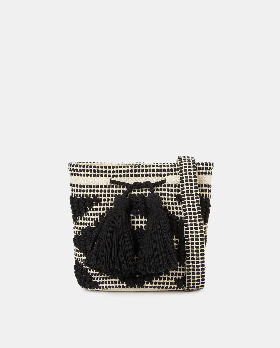 Племенная сумка на плечо Tintoretto, чёрный, Черный, Племенная сумка на плечо Tintoretto, чёрный
Племенная сумка на плечо Tintoretto, чёрный, Черный, Племенная сумка на плечо Tintoretto, чёрный