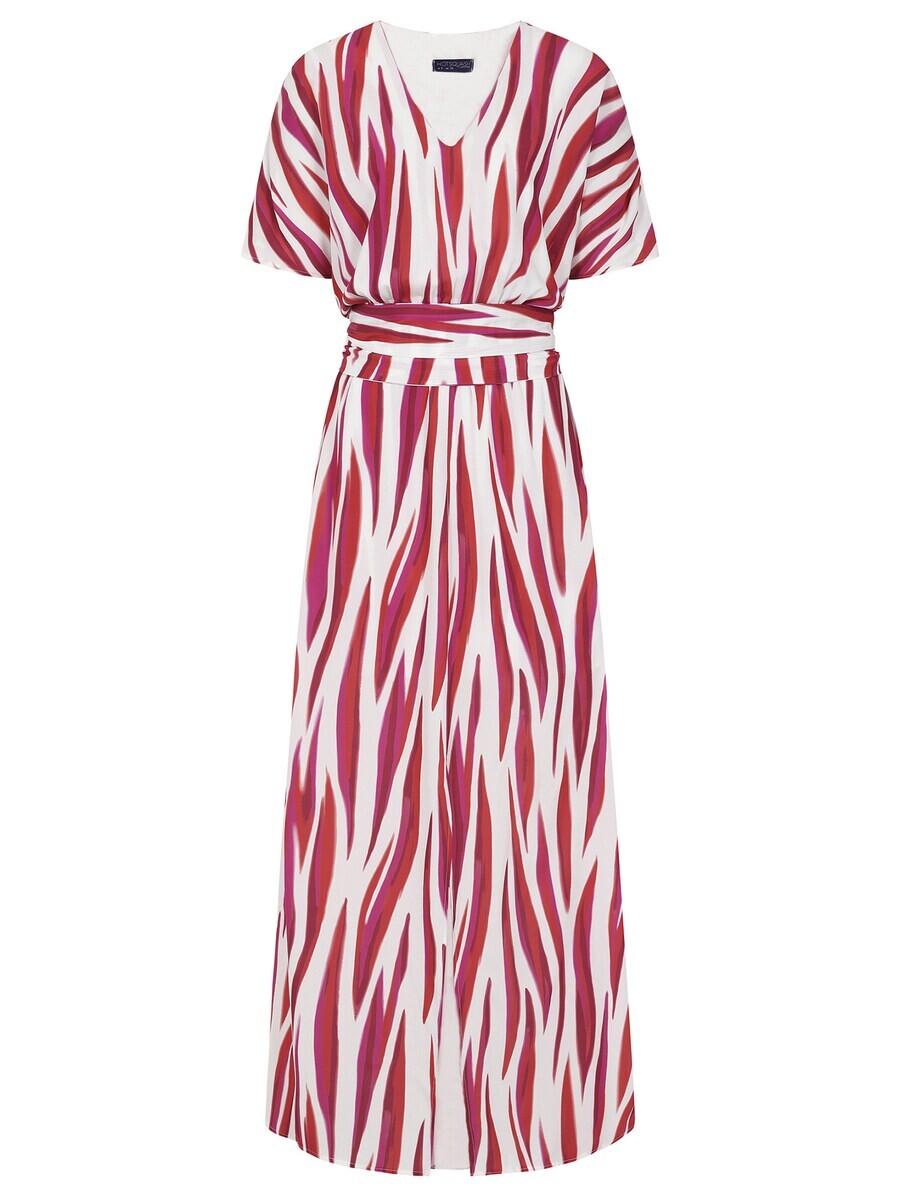 Платье HotSquash Dress, цвет Red/White
Платье HotSquash Dress, цвет Red/White