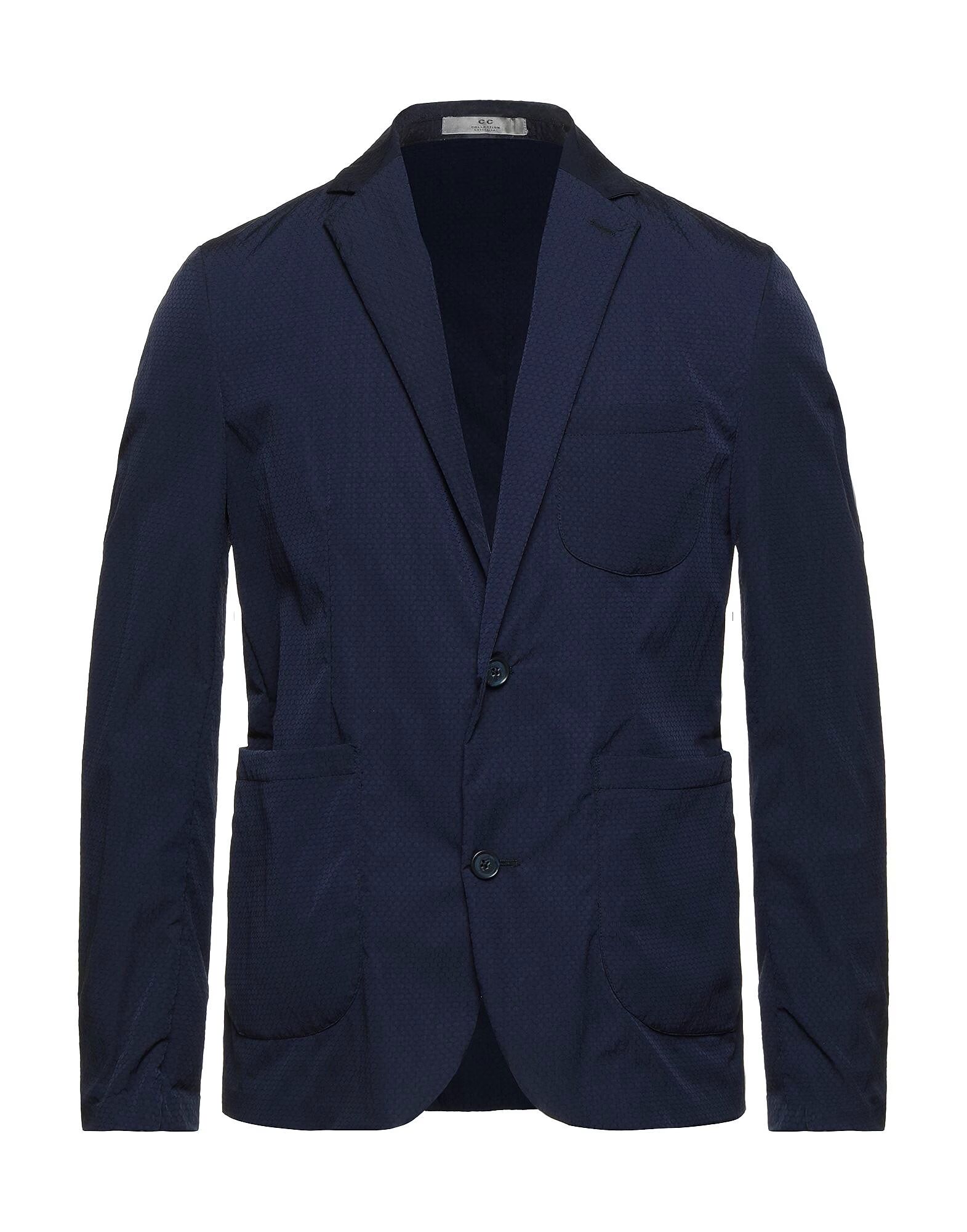 Блейзер Cc Collection Corneliani, синий
Блейзер Cc Collection Corneliani, синий