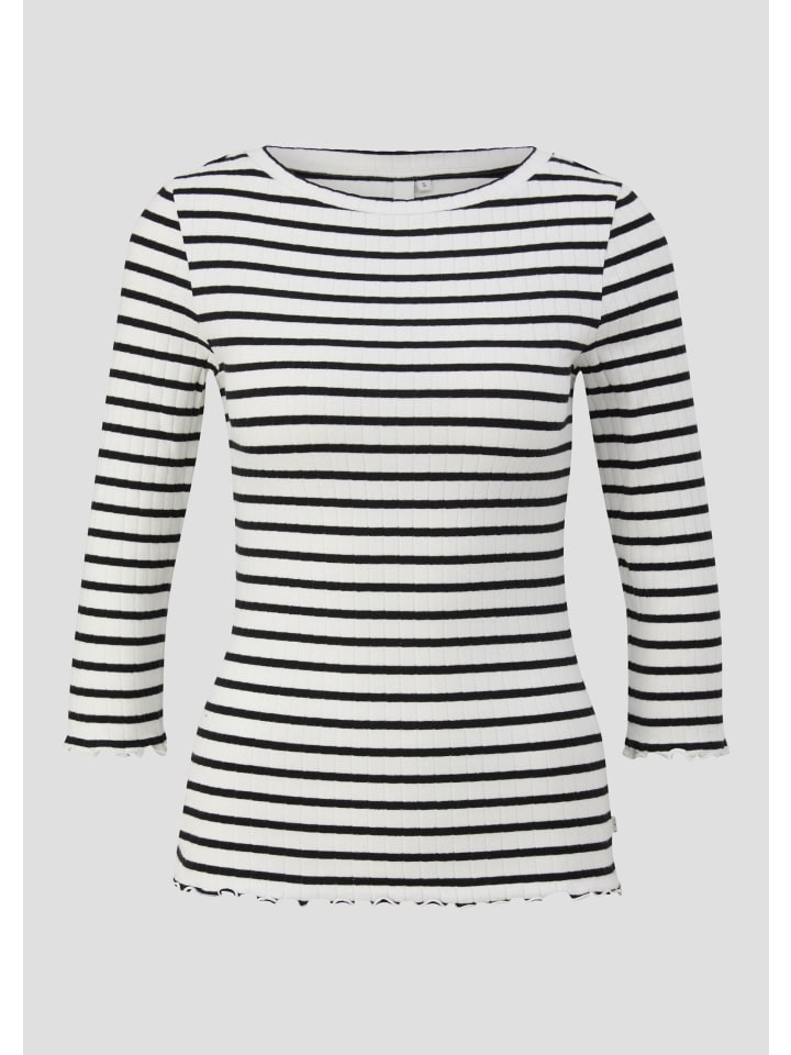 Футболка в цвете 99G0_black QS, Черный, Футболка в цвете 99G0_black QS
Футболка в цвете 99G0_black QS, Черный, Футболка в цвете 99G0_black QS