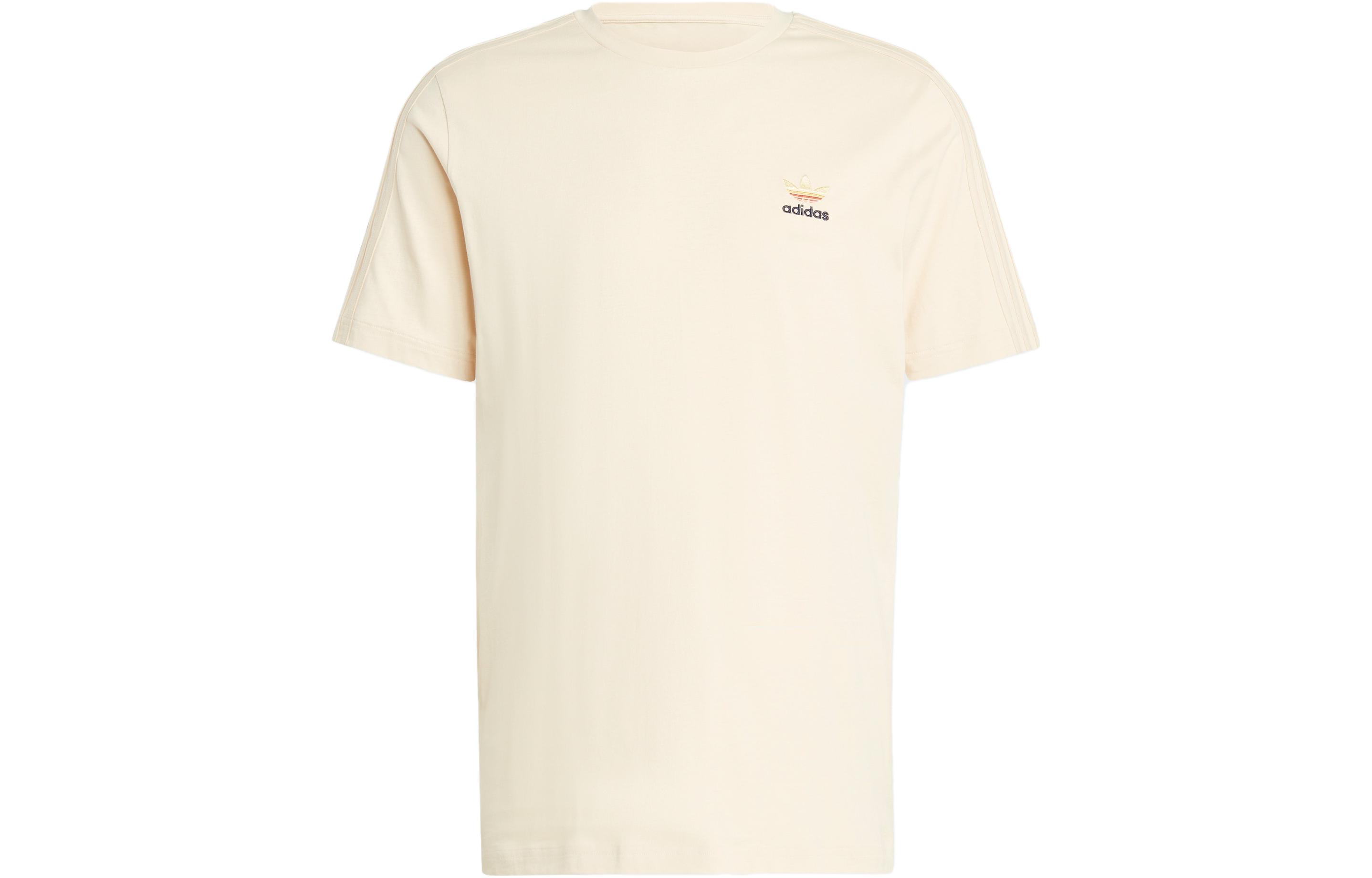 Футболка Graphic Planet Adidas Originals, песчаные слои
Футболка Graphic Planet Adidas Originals, песчаные слои