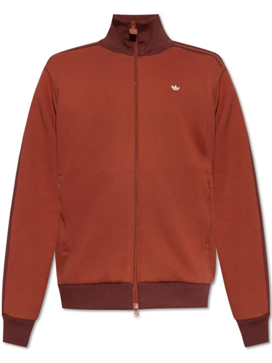 Толстовка с логотипом Adidas, красный
Толстовка с логотипом Adidas, красный