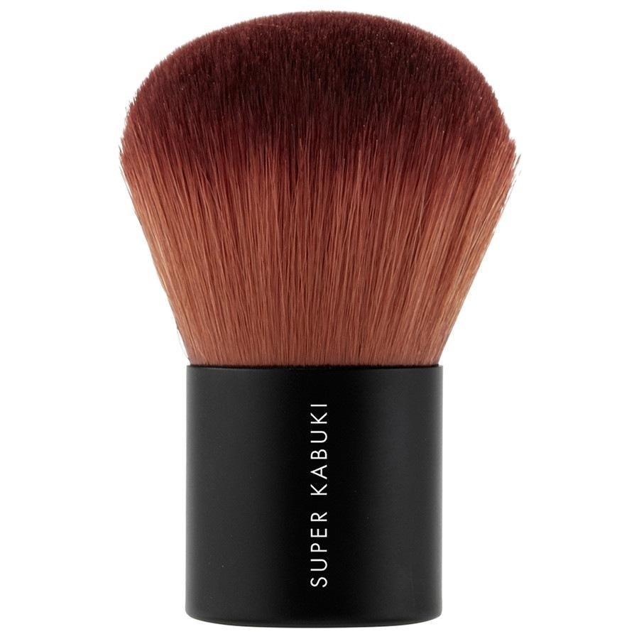 Кисть для пудры super kabuki brush Lily Lolo, количество 1 шт.
Кисть для пудры super kabuki brush Lily Lolo, количество 1 шт.