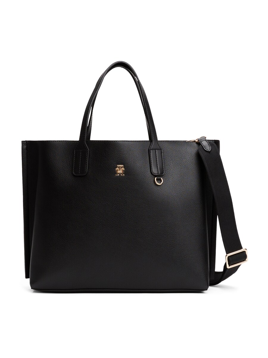 Сумка TOMMY HILFIGER DISTINCT, черный
Сумка TOMMY HILFIGER DISTINCT, черный