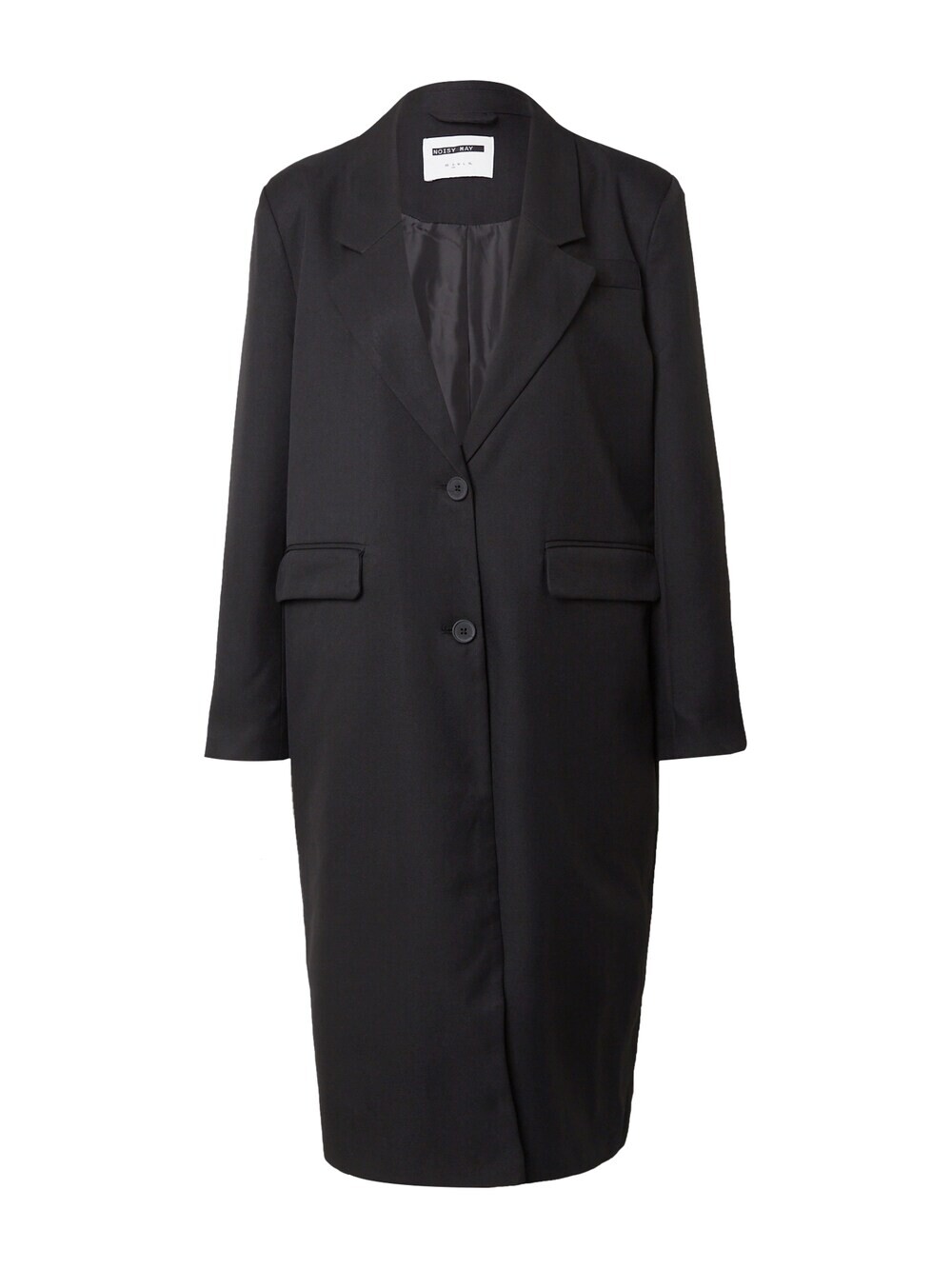 Блейзер Noisy May MILLA, черный
Блейзер Noisy May MILLA, черный