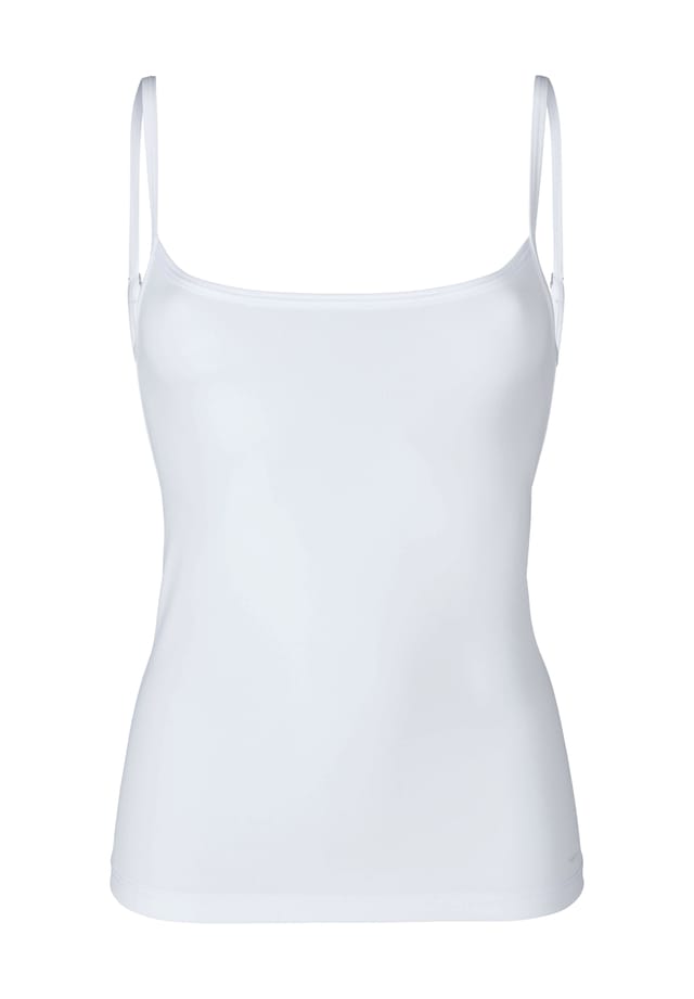 Майка Advantage micro на тонких бретельках 2 шт. в упаковке Skiny, белый
Майка Advantage micro на тонких бретельках 2 шт. в упаковке Skiny, белый