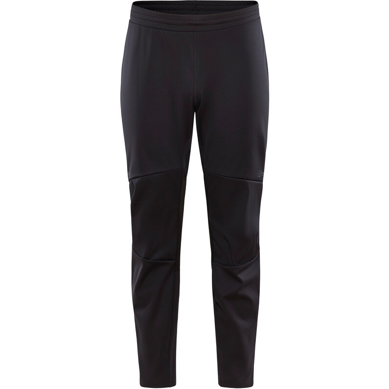 Мужские брюки для тренировок Core Nordic Craft, черный
Мужские брюки для тренировок Core Nordic Craft, черный