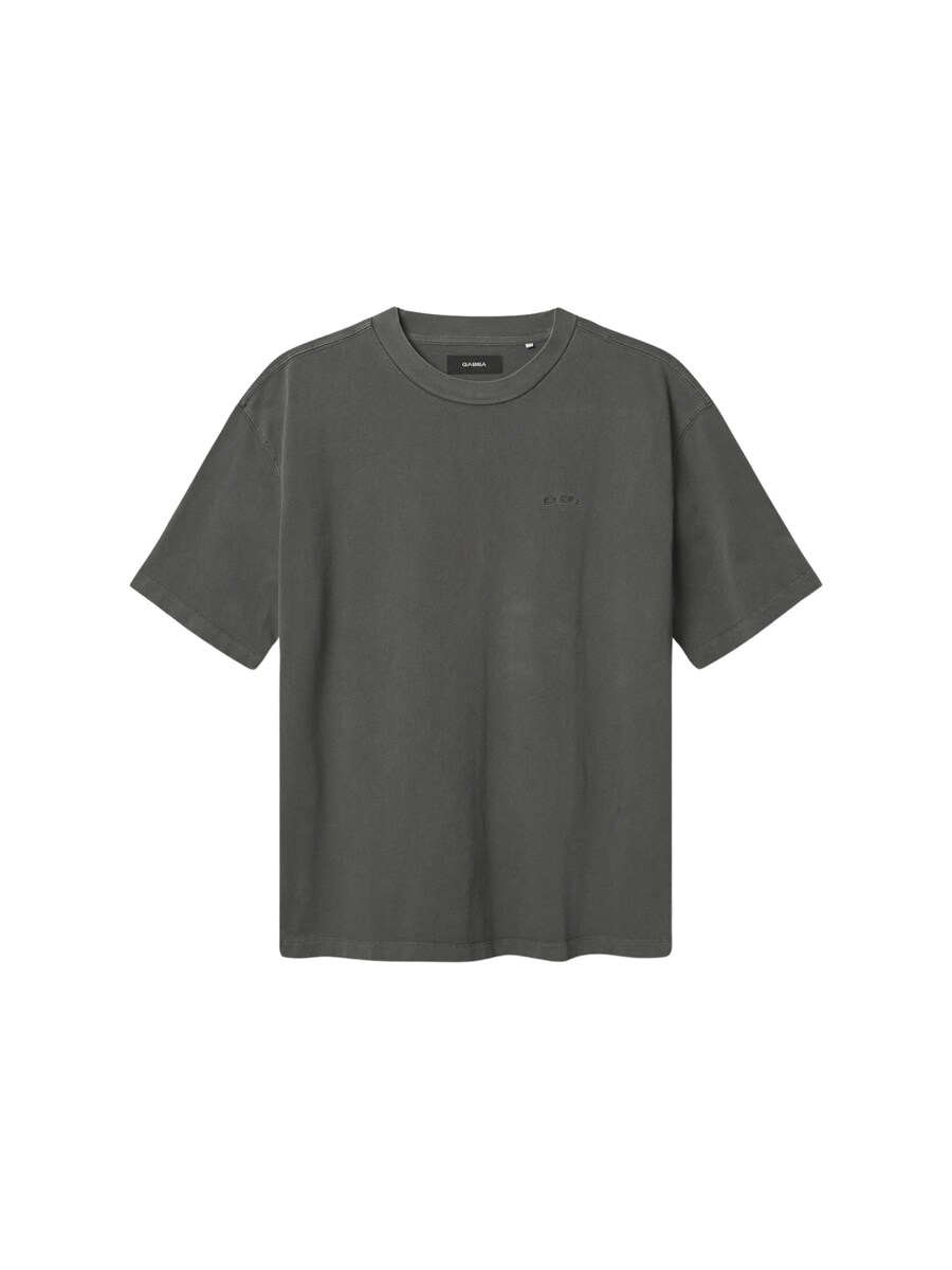 Рубашка GABBA Nigel Wix, графитовый
Рубашка GABBA Nigel Wix, графитовый