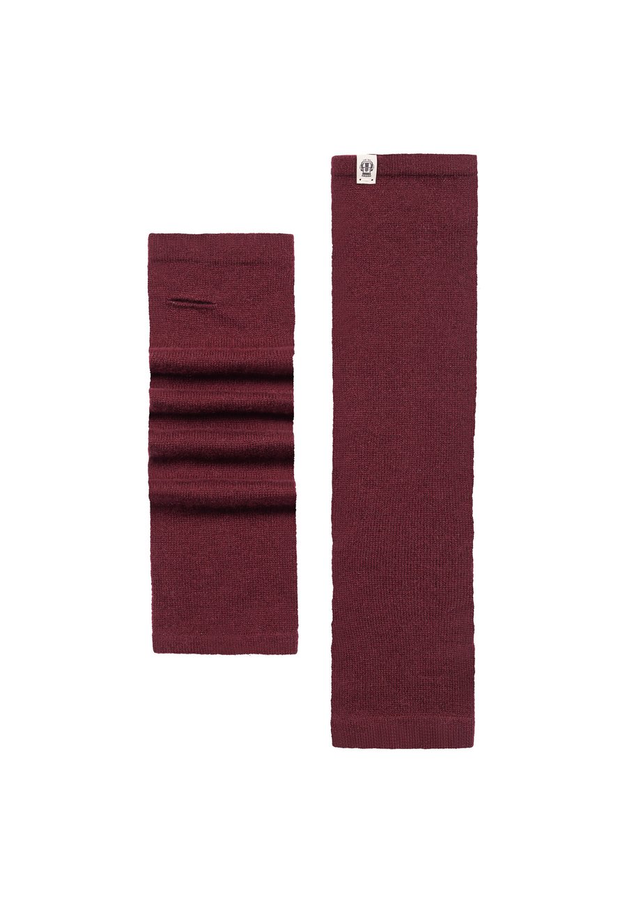 Перчатки Roeckl PURE, Mulberry/Dark Red
Перчатки Roeckl PURE, Mulberry/Dark Red