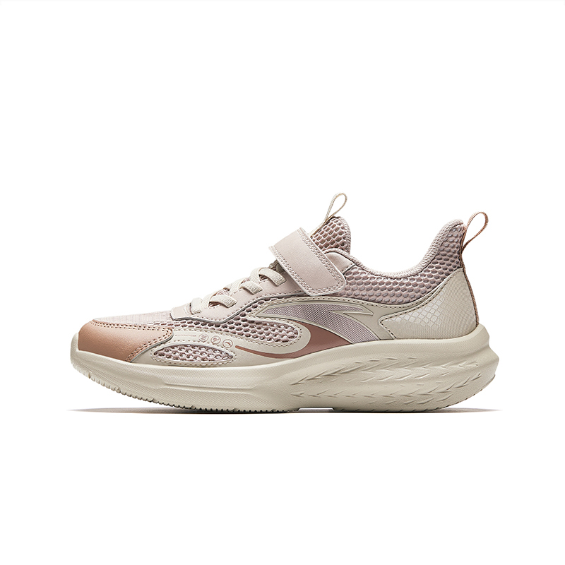 Легкие, амортизирующие и воздухопроницаемые кроссовки для бега для детей с низким верхом Antakids, серый
Легкие, амортизирующие и воздухопроницаемые кроссовки для бега для детей с низким верхом Antakids, серый