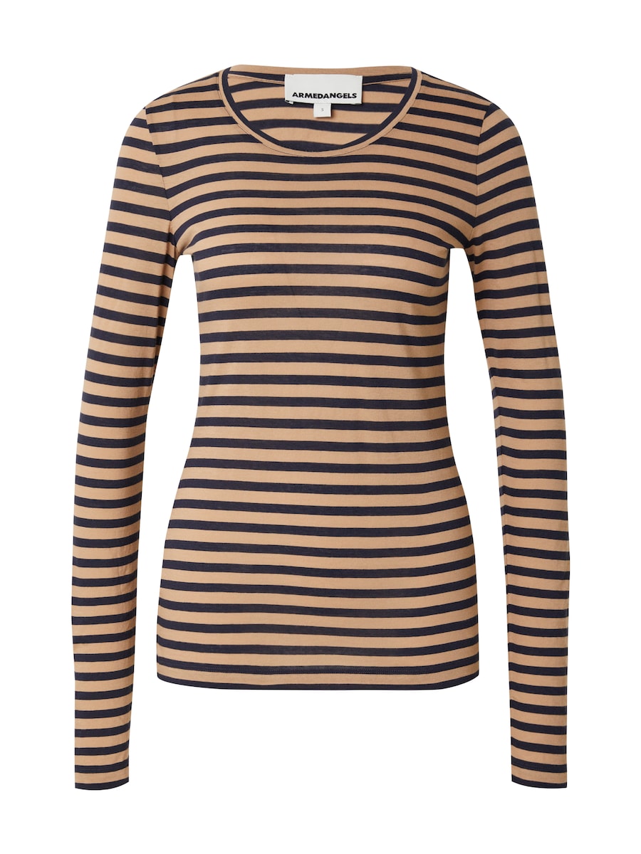 Рубашка ARMEDANGELS Enriccaa, Brocade
Рубашка ARMEDANGELS Enriccaa, Brocade