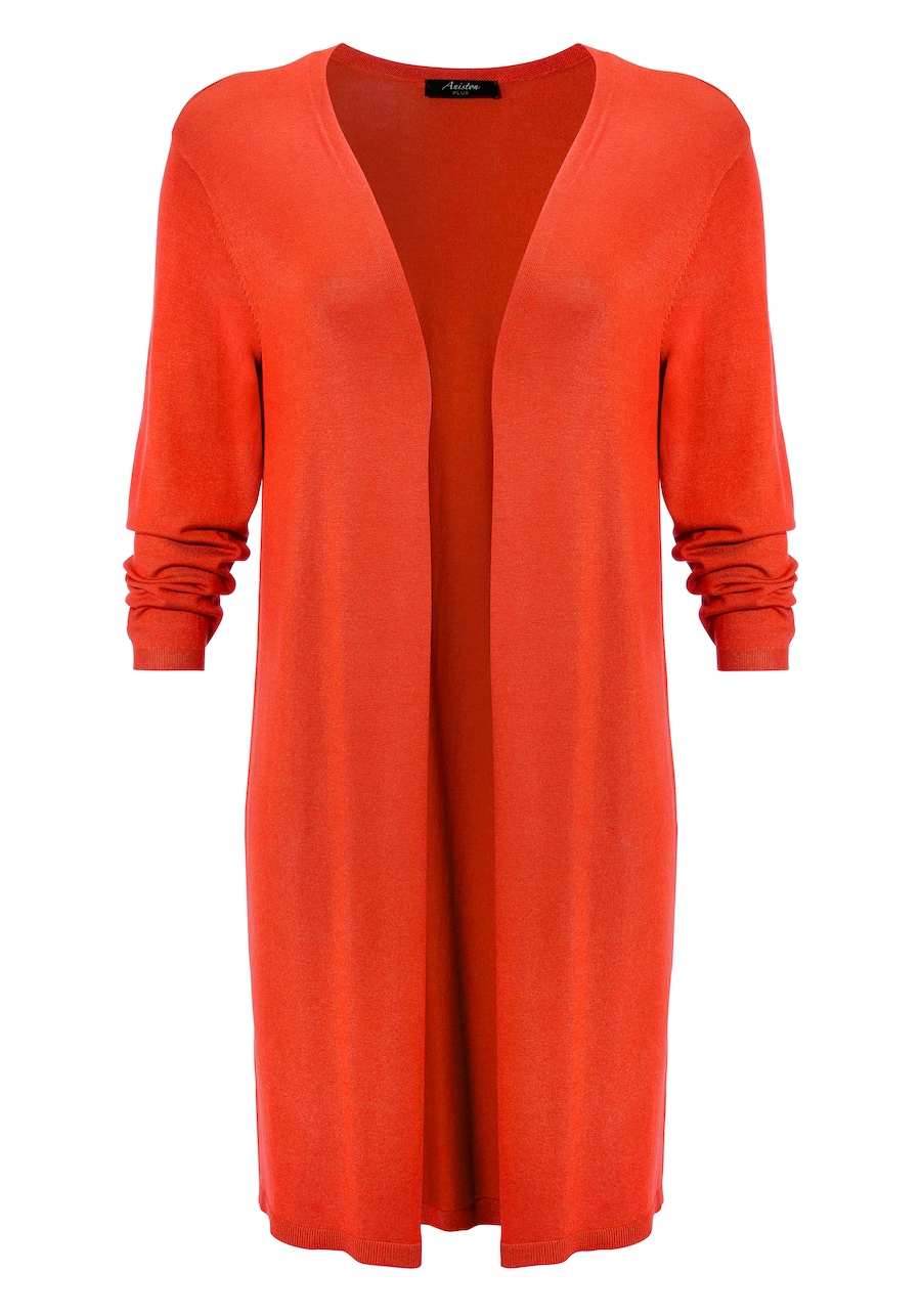 Вязаный кардиган Aniston, Lobster
Вязаный кардиган Aniston, Lobster