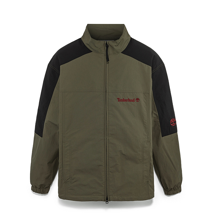 Timberland Куртка армейского зеленого цвета, Army Green
Timberland Куртка армейского зеленого цвета, Army Green