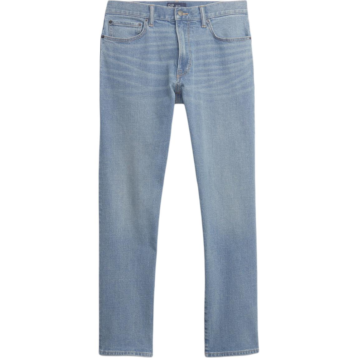 GAP Джинсы мужские синие
GAP Джинсы мужские синие