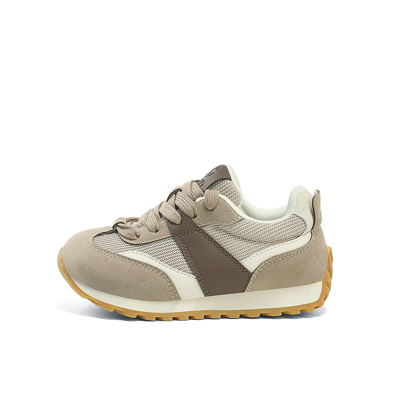 Кроссовки Jeep Kids Lifestyle Shoes Kids Low-top Off-white Brown, коричневый
Кроссовки Jeep Kids Lifestyle Shoes Kids Low-top Off-white Brown, коричневый