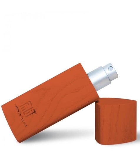 Парфюмированная вода, 11 мл FiiLiT, Joli Coeur-La Reunion
Парфюмированная вода, 11 мл FiiLiT, Joli Coeur-La Reunion