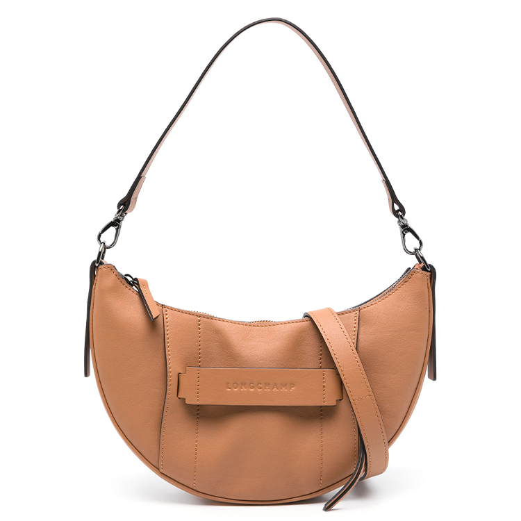 Маленькая 3D сумка через плечо LONGCHAMP
Маленькая 3D сумка через плечо LONGCHAMP